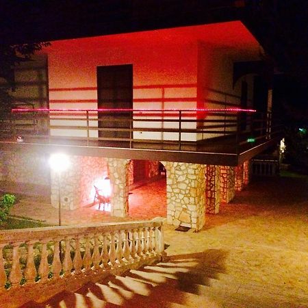 تارانتو Bed & Breakfast Villa Angela المظهر الخارجي الصورة