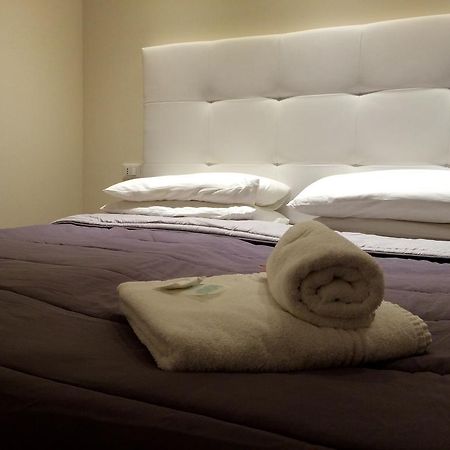 تارانتو Bed & Breakfast Villa Angela المظهر الخارجي الصورة
