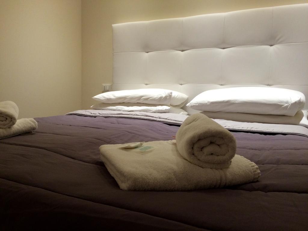 تارانتو Bed & Breakfast Villa Angela المظهر الخارجي الصورة