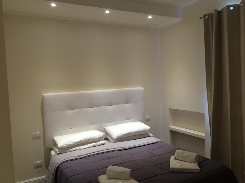 تارانتو Bed & Breakfast Villa Angela المظهر الخارجي الصورة