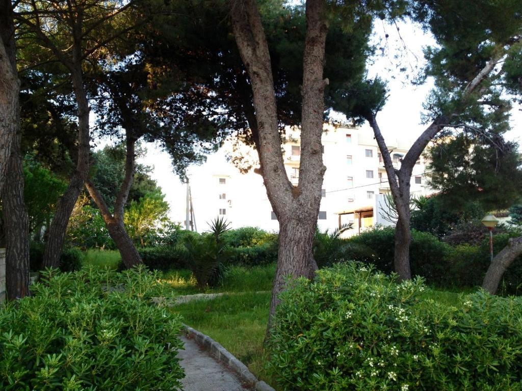 تارانتو Bed & Breakfast Villa Angela المظهر الخارجي الصورة