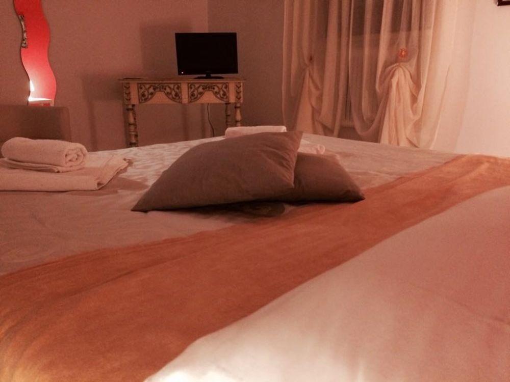 تارانتو Bed & Breakfast Villa Angela المظهر الخارجي الصورة