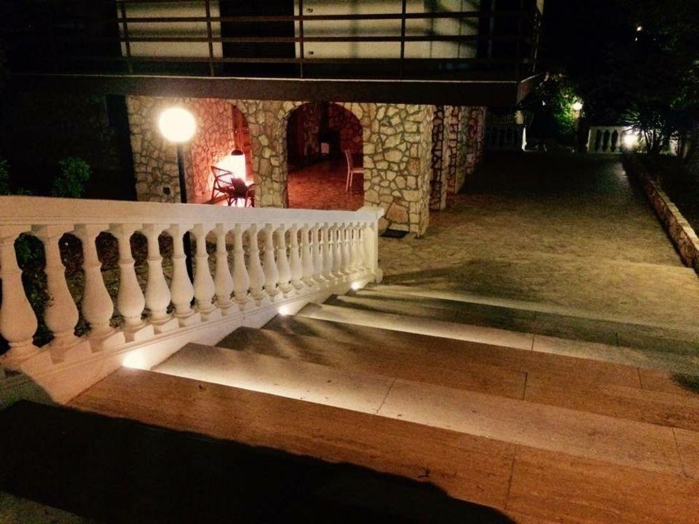 تارانتو Bed & Breakfast Villa Angela المظهر الخارجي الصورة