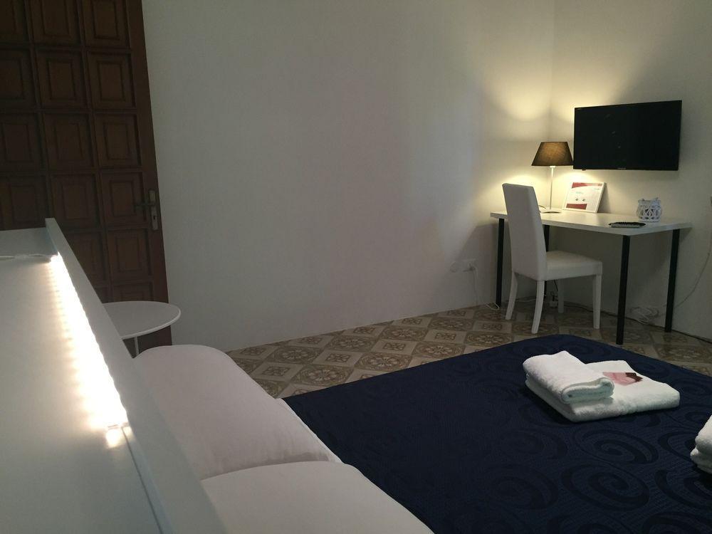 تارانتو Bed & Breakfast Villa Angela المظهر الخارجي الصورة