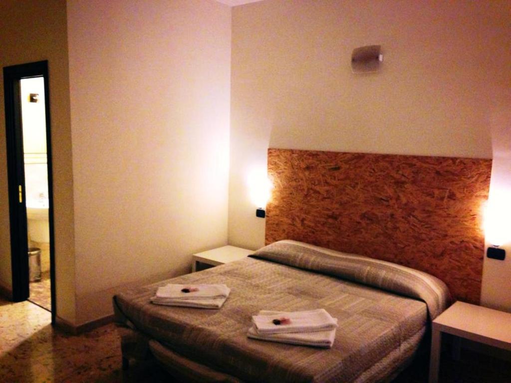 تارانتو Bed & Breakfast Villa Angela المظهر الخارجي الصورة