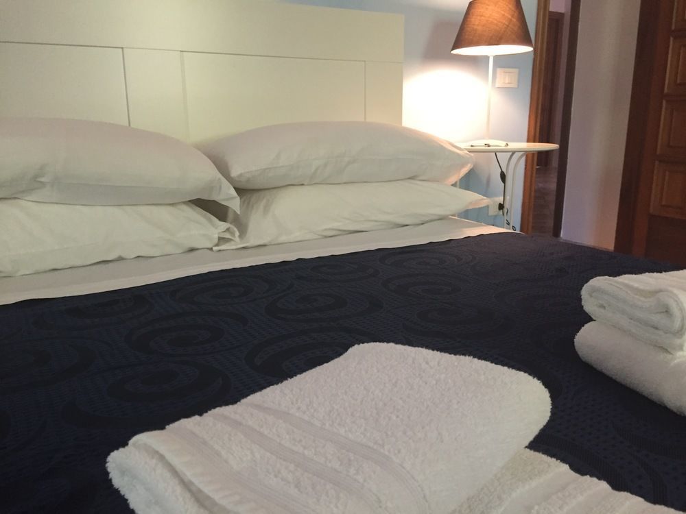 تارانتو Bed & Breakfast Villa Angela المظهر الخارجي الصورة