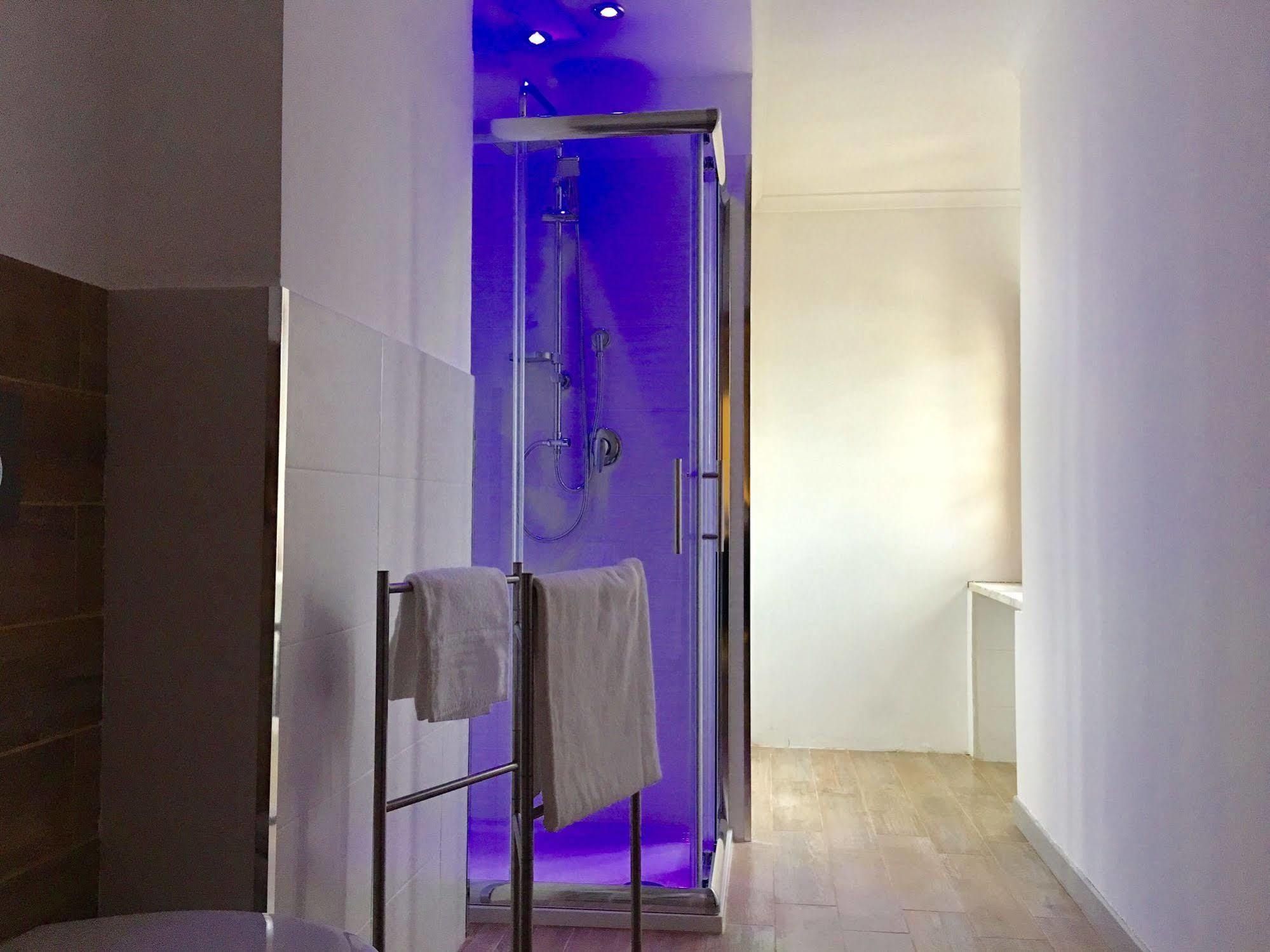 تارانتو Bed & Breakfast Villa Angela المظهر الخارجي الصورة