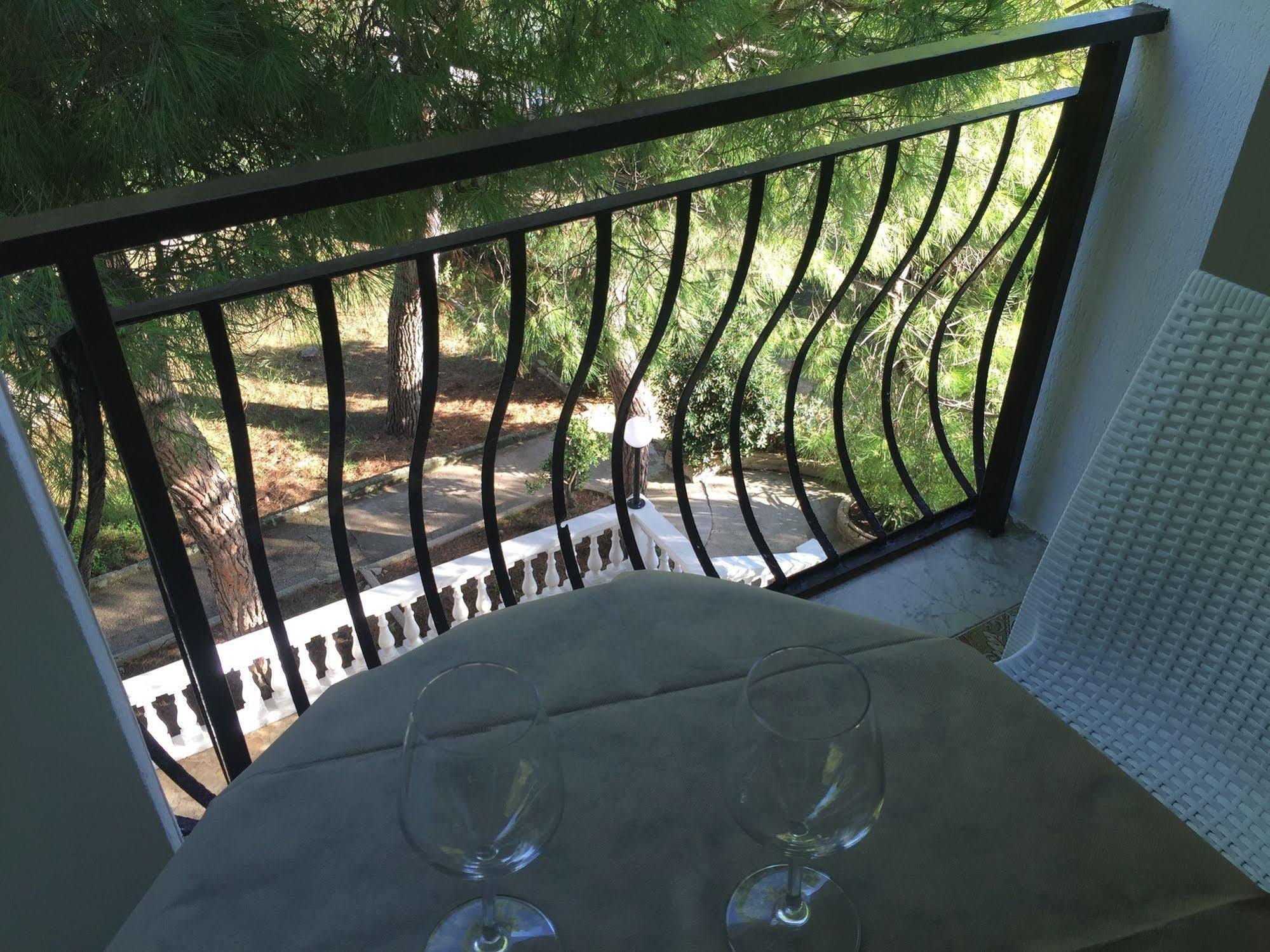 تارانتو Bed & Breakfast Villa Angela المظهر الخارجي الصورة