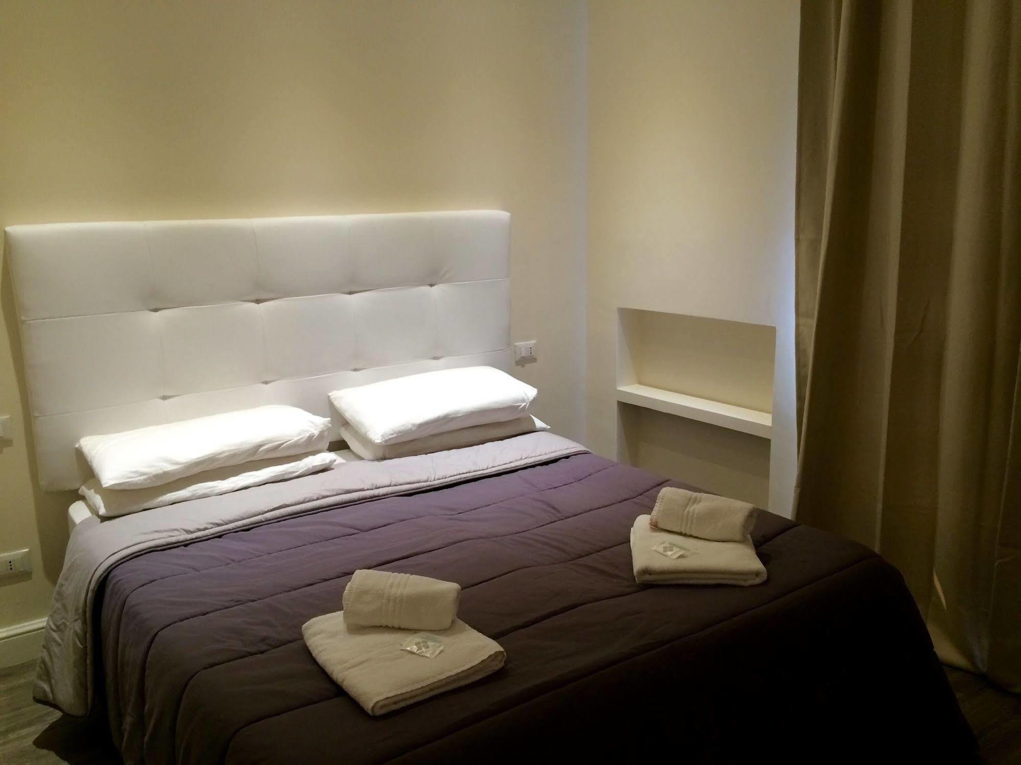 تارانتو Bed & Breakfast Villa Angela المظهر الخارجي الصورة