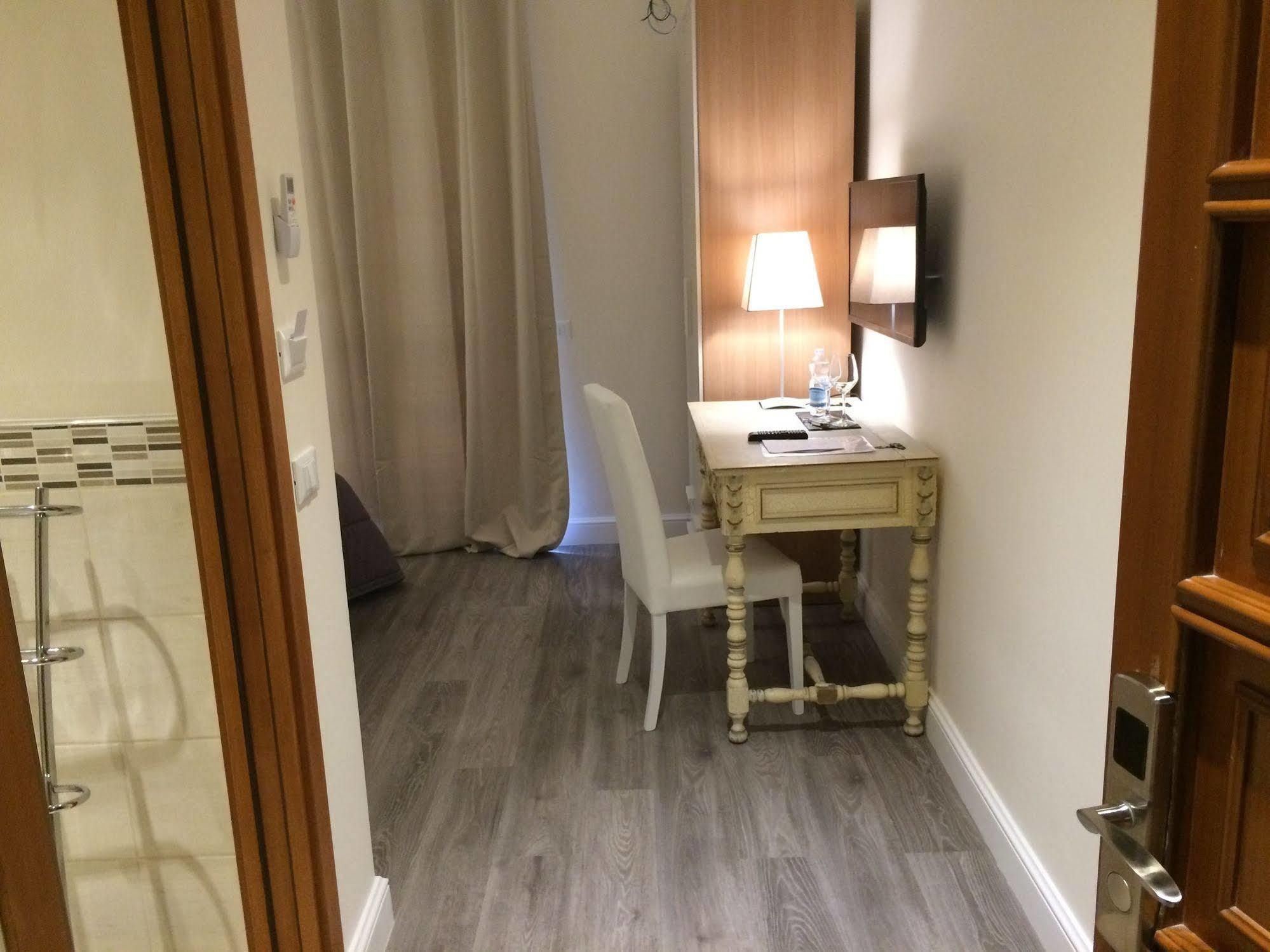 تارانتو Bed & Breakfast Villa Angela المظهر الخارجي الصورة