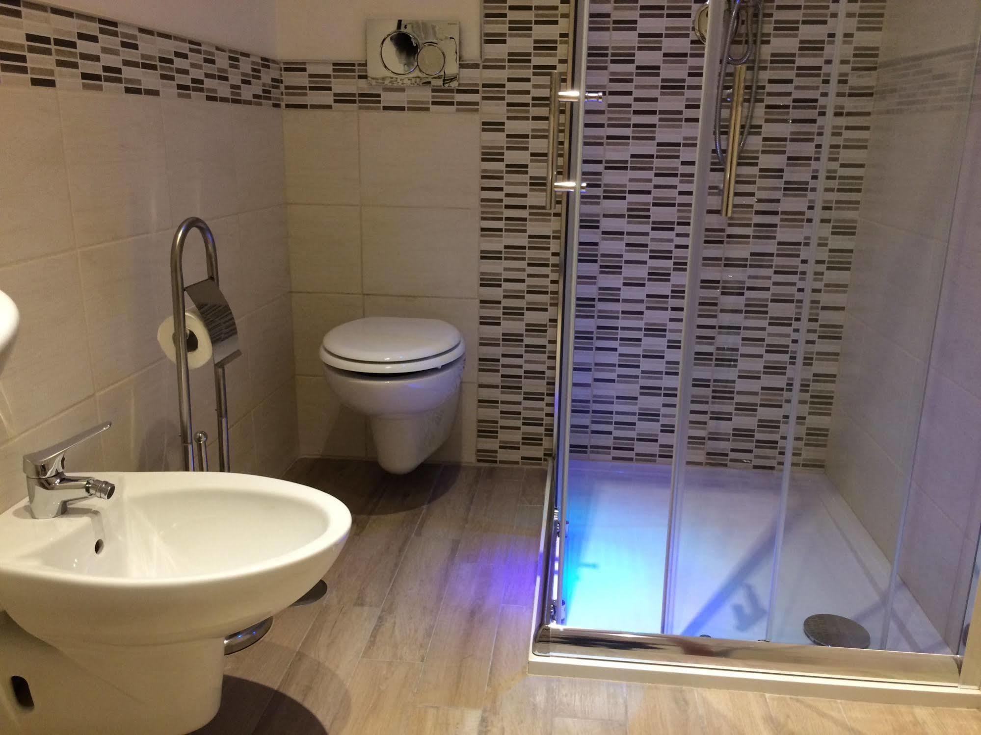تارانتو Bed & Breakfast Villa Angela المظهر الخارجي الصورة