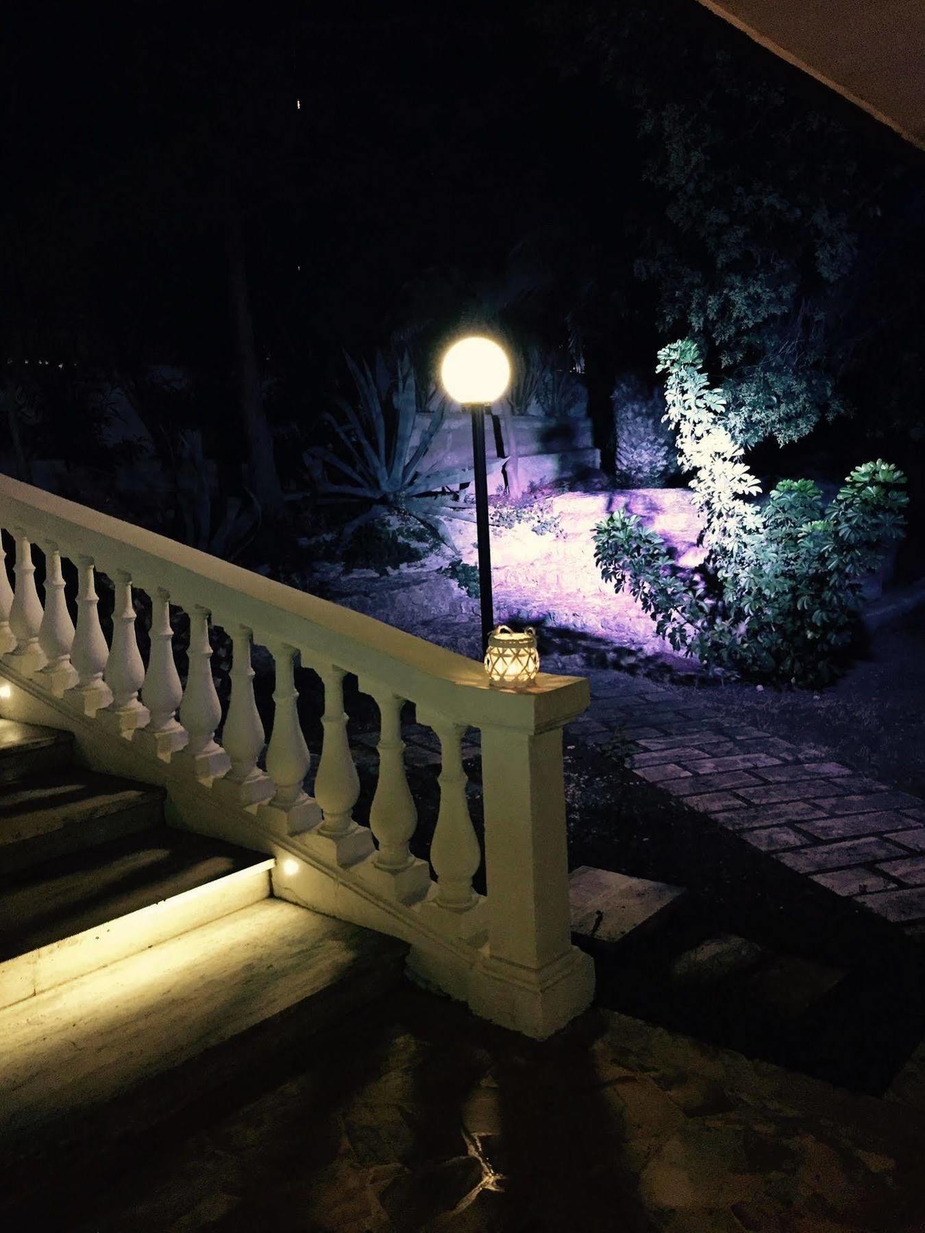 تارانتو Bed & Breakfast Villa Angela المظهر الخارجي الصورة
